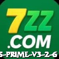 777midas - Prime v3.2.6