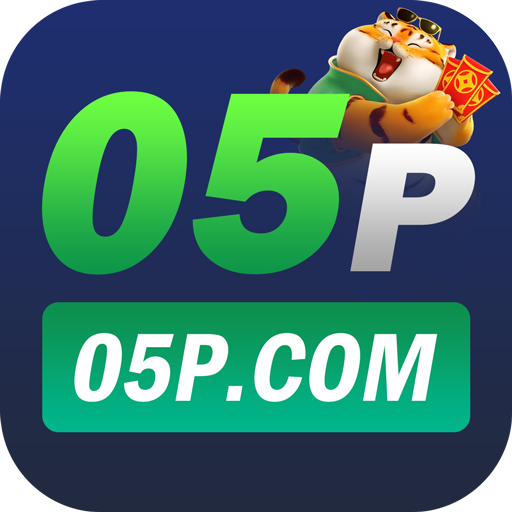 05p VIP Casino App
