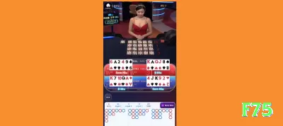 5y5y Live Casino Supreme Screenshot 2 - f75 ⚽🔥 App futebol live over HT Brasil: baixe e entre over 1.5 — value insano em jogos brasileiros no seu smartphone! ⚽🤑